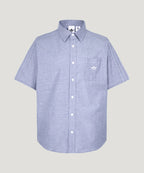 ADIDAS ADIDAS Shirt Blue