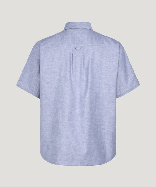 ADIDAS ADIDAS Shirt Blue