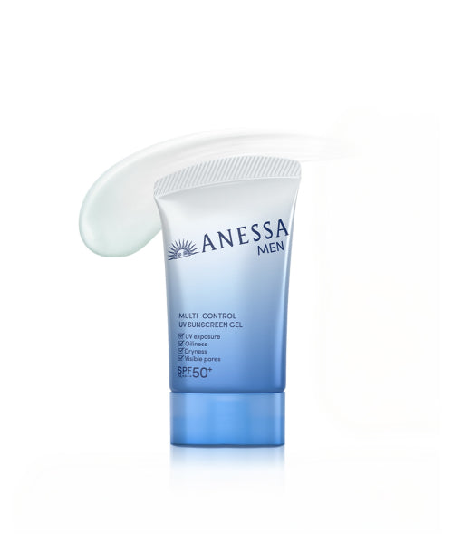 ANESSA ANESSA Multi Control UV Sunscreen Gel 40G SPF 50+