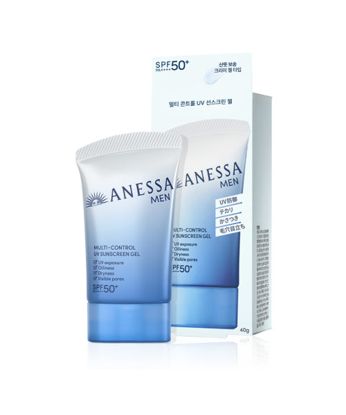 ANESSA ANESSA Multi Control UV Sunscreen Gel 40G SPF 50+