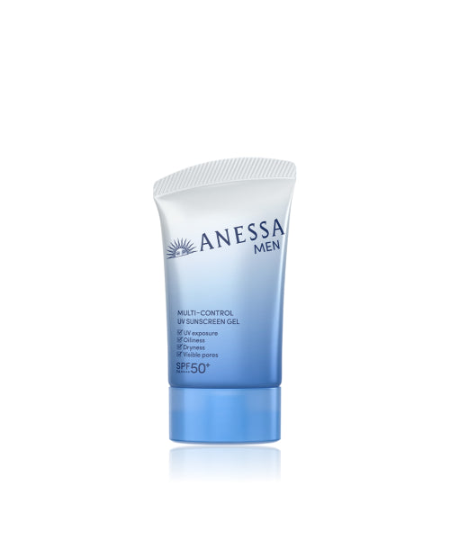 ANESSA ANESSA Multi Control UV Sunscreen Gel 40G SPF 50+