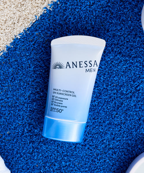 ANESSA ANESSA Multi Control UV Sunscreen Gel 40G SPF 50+