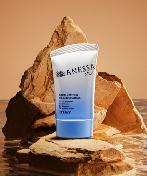 ANESSA ANESSA Multi Control UV Sunscreen Gel 40G SPF 50+