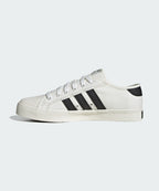 ADIDAS ADIDAS Sneakers Nishi - White: Black