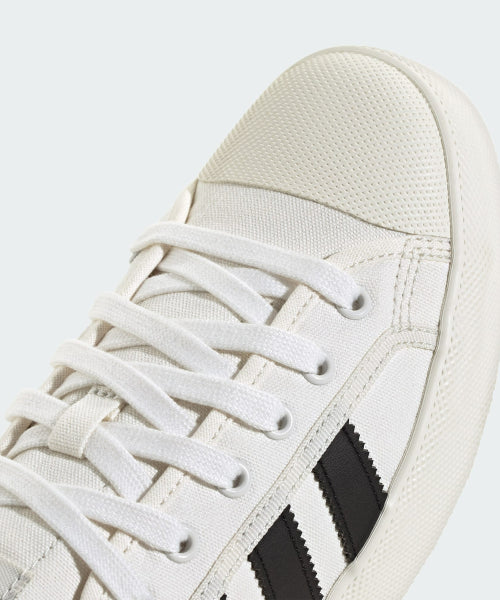 ADIDAS ADIDAS Sneakers Nishi - White: Black