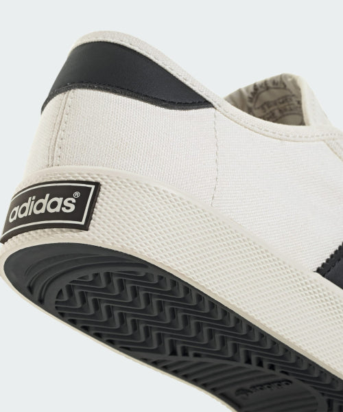 ADIDAS ADIDAS Sneakers Nishi - White: Black