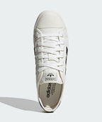 ADIDAS ADIDAS Sneakers Nishi - White: Black