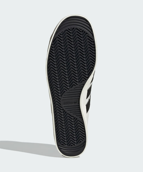 ADIDAS ADIDAS Sneakers Nishi - White: Black
