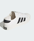 ADIDAS ADIDAS Sneakers Nishi - White: Black