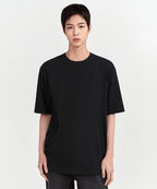 릴렉스 핏 크루 넥 티셔츠 2 2팩