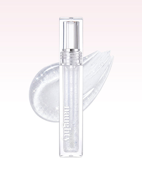 NAUGHTYPERCENT NAUGHTYPERCENT Water Bloom Gloss