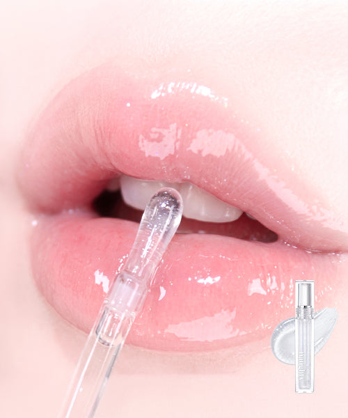 NAUGHTYPERCENT NAUGHTYPERCENT Water Bloom Gloss