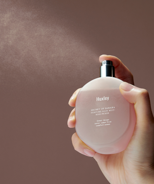 HUXLEY [Cross-selection] Perfume hair mist 100g (choose 2 of 3 types) to resolve crown odor
