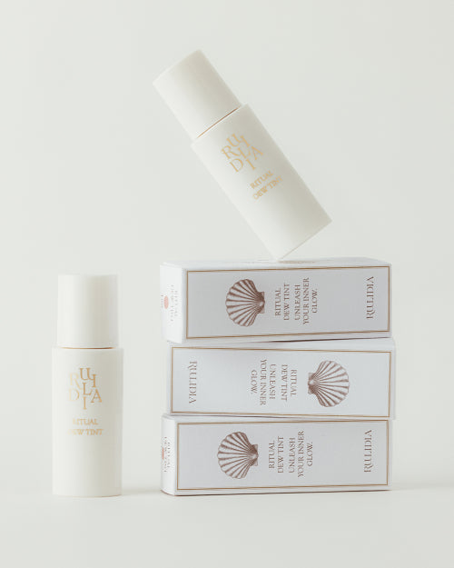 RULIDIA RULIDIA Ritual Dew Tint Color