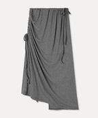 MIXXO MIXXO Skirt Side Shirring Banding