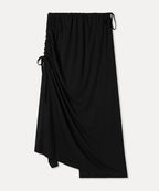 MIXXO MIXXO Skirt Side Shirring Banding