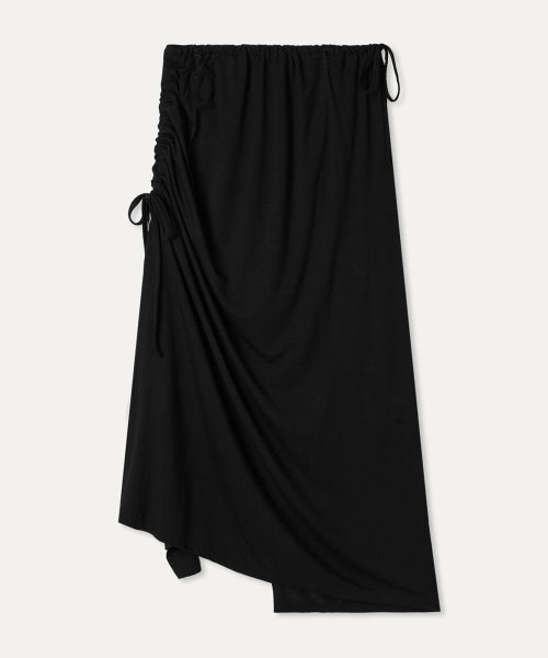 MIXXO MIXXO Skirt Side Shirring Banding