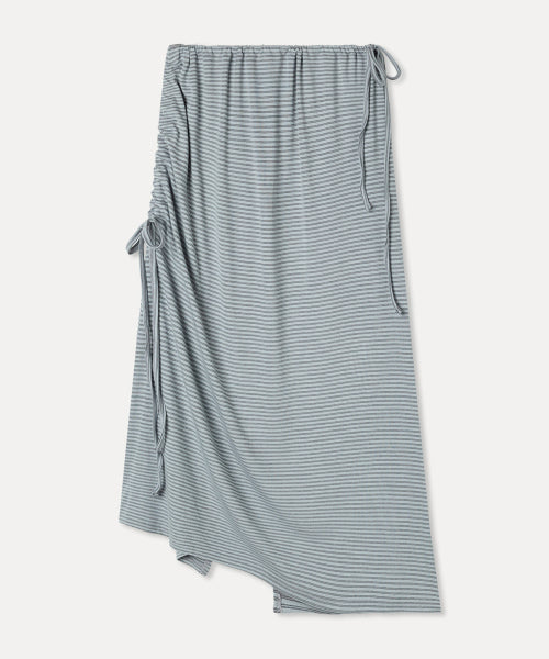 MIXXO MIXXO Skirt Side Shirring Banding