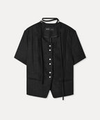 MIXXO MIXXO Jacket Short Sleeve