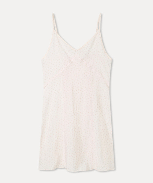 MIXXO MIXXO Pattern Layered Dress Size S/C