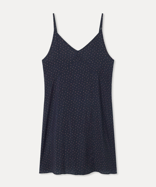 MIXXO MIXXO Pattern Layered Dress Size S/C