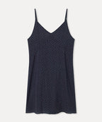 MIXXO MIXXO Pattern Layered Dress Size S/C