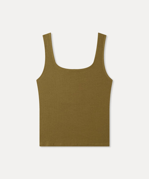 MIXXO MIXXO T-Shirt Scoop Neck Sleeveless C