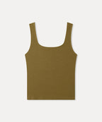 MIXXO MIXXO T-Shirt Scoop Neck Sleeveless C