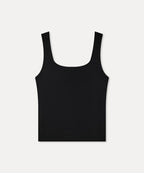 MIXXO MIXXO T-Shirt Scoop Neck Sleeveless C