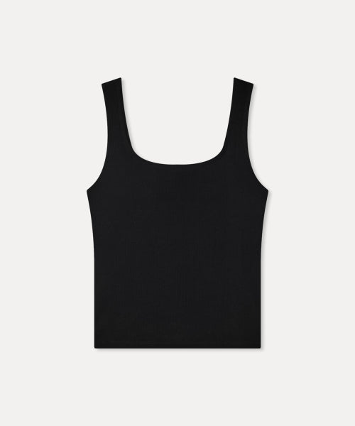 MIXXO MIXXO T-Shirt Scoop Neck Sleeveless C