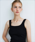 MIXXO MIXXO T-Shirt Scoop Neck Sleeveless C