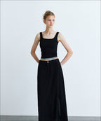MIXXO MIXXO T-Shirt Scoop Neck Sleeveless C