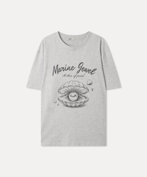 MIXXO MIXXO T-Shirt Overfit