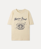 MIXXO MIXXO T-Shirt Overfit