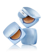 TFIT TFIT Icy Fit Cover Cushion + Translucent Set Icy Powder