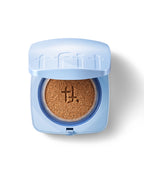 TFIT TFIT Icy Fit Cover Cushion + Translucent Set Icy Powder