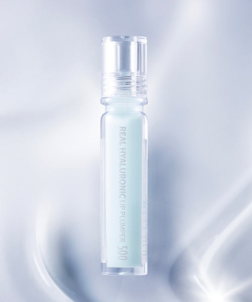 WELLAGE WELLAGE Real Hyaluronic Lip Plumper 3.8ml