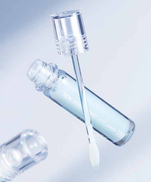 WELLAGE WELLAGE Real Hyaluronic Lip Plumper 3.8ml