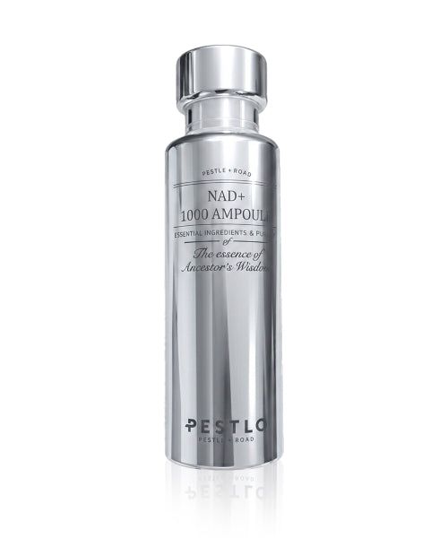 PESTLO Nad Plus 1000 Ampoule 50ml, 1 unit