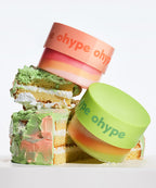 OHYPE Bonding Alpha Keratin Hair Pack Green Zest 260g