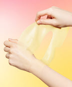 UIQ UIQ Biome Vita C Hydrogel Mask 5 Sheets