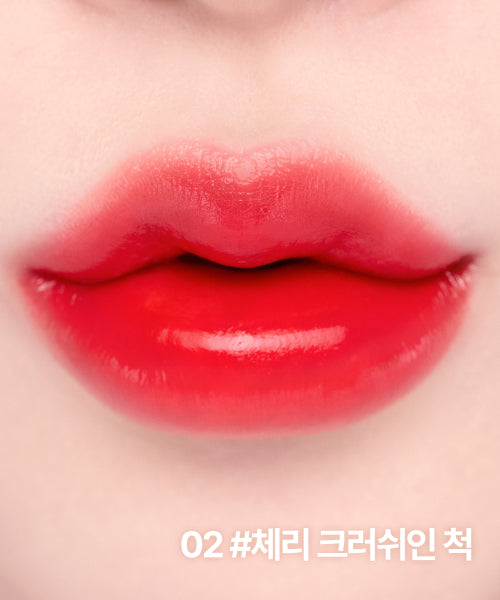 LILY BY RED LILY BY RED Juicy Liar Water Tint 26AD