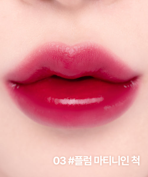 LILY BY RED LILY BY RED Juicy Liar Water Tint 26AD