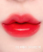 LILY BY RED LILY BY RED Juicy Liar Water Tint 2PACK