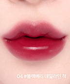 LILY BY RED LILY BY RED Juicy Liar Water Tint 2PACK