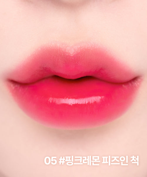 LILY BY RED LILY BY RED Juicy Liar Water Tint 2PACK
