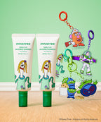 innisfree innisfree DUV Moisture Barrier Sun Serum Double Set 50mL SPF 50