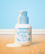 innisfree (Toy Story 5 Edition) Retinol Cica Trace Ampoule 50mL + 2 20mL