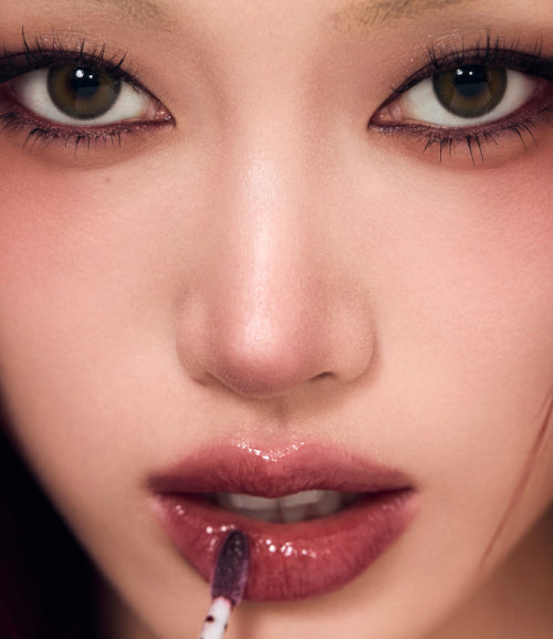 RISKY RISKY Bold Lip Gloss 16 Colors