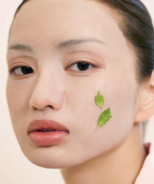 WHIPPED WHIPPED Vegan Squeeze Mask Choose 3